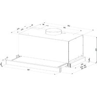 KUPPERSBERG Slimturbo 60 B Image #6