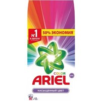 Ariel Color 12 кг
