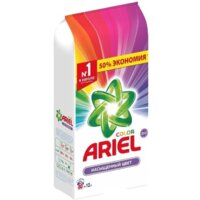 Ariel Color 12 кг Image #3