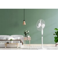 Ballu BFF-806 (белый) Image #4