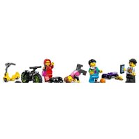 LEGO City Уличный скейт-парк 60364 Image #10