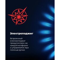 MAUNFELD EGHG.43.33CB.R/G Image #21