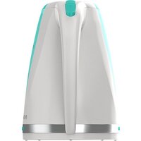 Maxvi KE1701P (белый/зеленый) Image #4