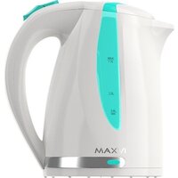 Maxvi KE1701P (белый/зеленый) Image #2
