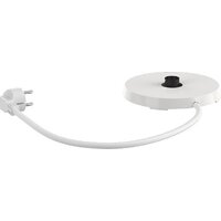 Maxvi KE1701P (белый/зеленый) Image #7