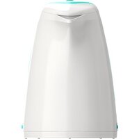 Maxvi KE1701P (белый/зеленый) Image #3