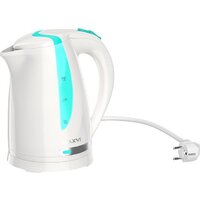 Maxvi KE1701P (белый/зеленый) Image #5