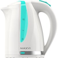 Maxvi KE1701P (белый/зеленый)
