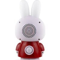 Alilo Медовый зайка G6+ 60962 (красный) Image #2