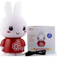 Alilo Медовый зайка G6+ 60962 (красный) Image #3