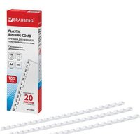 Расходные материалы для ламинаторов и брошюровщиков