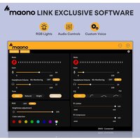 Maono DM30 (сиреневый) Image #8