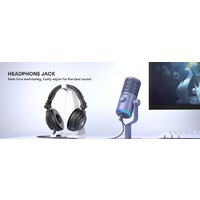 Maono DM30 (сиреневый) Image #23