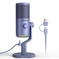 Maono DM30 (сиреневый) Image #6