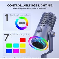 Maono DM30 (сиреневый) Image #15