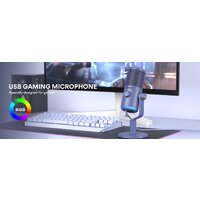 Maono DM30 (сиреневый) Image #26