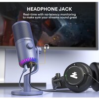 Maono DM30 (сиреневый) Image #10