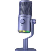 Maono DM30 (сиреневый)