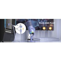 Maono DM30 (сиреневый) Image #21