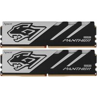 Apacer Panther 2x16ГБ DDR5 6000 МГц AH5U32G60C5127BAA-2