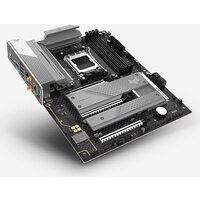 Sapphire Nitro+ B850A WiFi7 Image #4