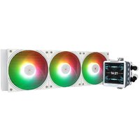 Thermalright Frozen Warframe 360 Ultra ARGB (белый)