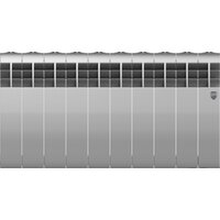 Royal Thermo Biliner B 350 Серебристый - 10 секций Image #2