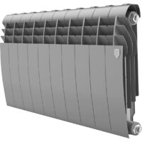 Royal Thermo Biliner B 350 Серебристый - 10 секций