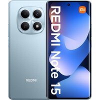 Xiaomi Redmi Note 15 6GB/128GB международная версия (синий) Image #1