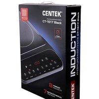 CENTEK CT-1517 (черный) Image #5