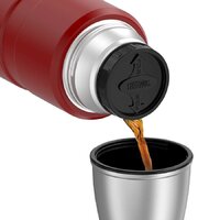 THERMOS SK-2020 Rustic Red 2 л Image #4