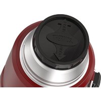 THERMOS SK-2020 Rustic Red 2 л Image #7