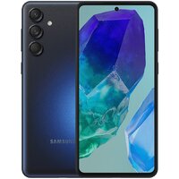Samsung Galaxy M55 5G 8GB/256GB (темно-синий)
