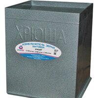 Электромаш Хрюша 350 кг/ч