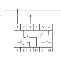 Евроавтоматика F&F PK-4PZ230 EA06.001.029 Image #2