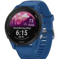 Garmin Forerunner 255 (темно-синий/черный)