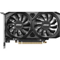 MSI GeForce RTX 3050 Ventus 2X 6G OC Image #2