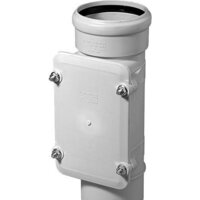 Ostendorf Skolan dB SKRE – ревизия 125 336600