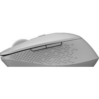 Rapoo M300 Silent Wireless (светло-серый) Image #4