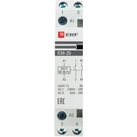 EKF PROxima km-1-20-11 Image #2