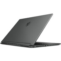 MSI CreatorPro 16 AI Studio A1VKG-406RU Image #4