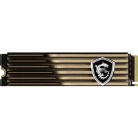 MSI Spatium M570 HS 2TB S78-440Q560-P83 Image #2