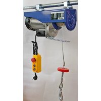 Shtapler PA (J) 500/250кг 10/20м 71065435 Image #7