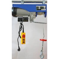 Shtapler PA (J) 500/250кг 10/20м 71065435 Image #2