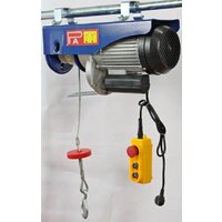 Shtapler PA (J) 500/250кг 10/20м 71065435 Image #8