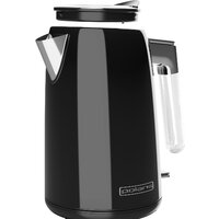 Polaris PWK 1746CA Water Way Pro (черный) Image #6