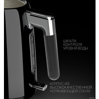 Polaris PWK 1746CA Water Way Pro (черный) Image #8