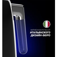 Polaris PWK 1746CA Water Way Pro (черный) Image #9