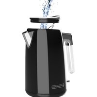 Polaris PWK 1746CA Water Way Pro (черный) Image #4