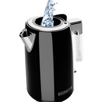 Polaris PWK 1746CA Water Way Pro (черный)